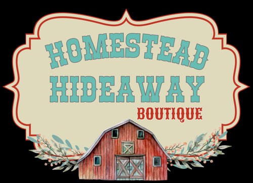 HOMESTEAD HIDEAWAY BOUTIQUE